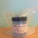 4oz 14K GOLD SOLUTION, For Gold plating, Electro plating, INDUSTRIAL GRADE