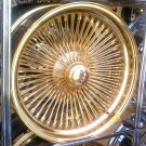 24K Gold plating solution, GEL GOLD brush plating, 4oz None Haz-Mat