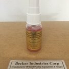 8 oz 24K GOLD PROTECTANT, Industrial Grade