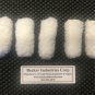 Chrome Stripper and Nickel Activator Brush plating Applicator bonnet Sleeves