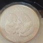 2009 China Panda silver 1 Kilo 300 Yuan, 4000 Limit, Excellent Mint Condition