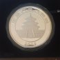 2009 China Panda silver 1 Kilo 300 Yuan, 4000 Limit, Excellent Mint Condition