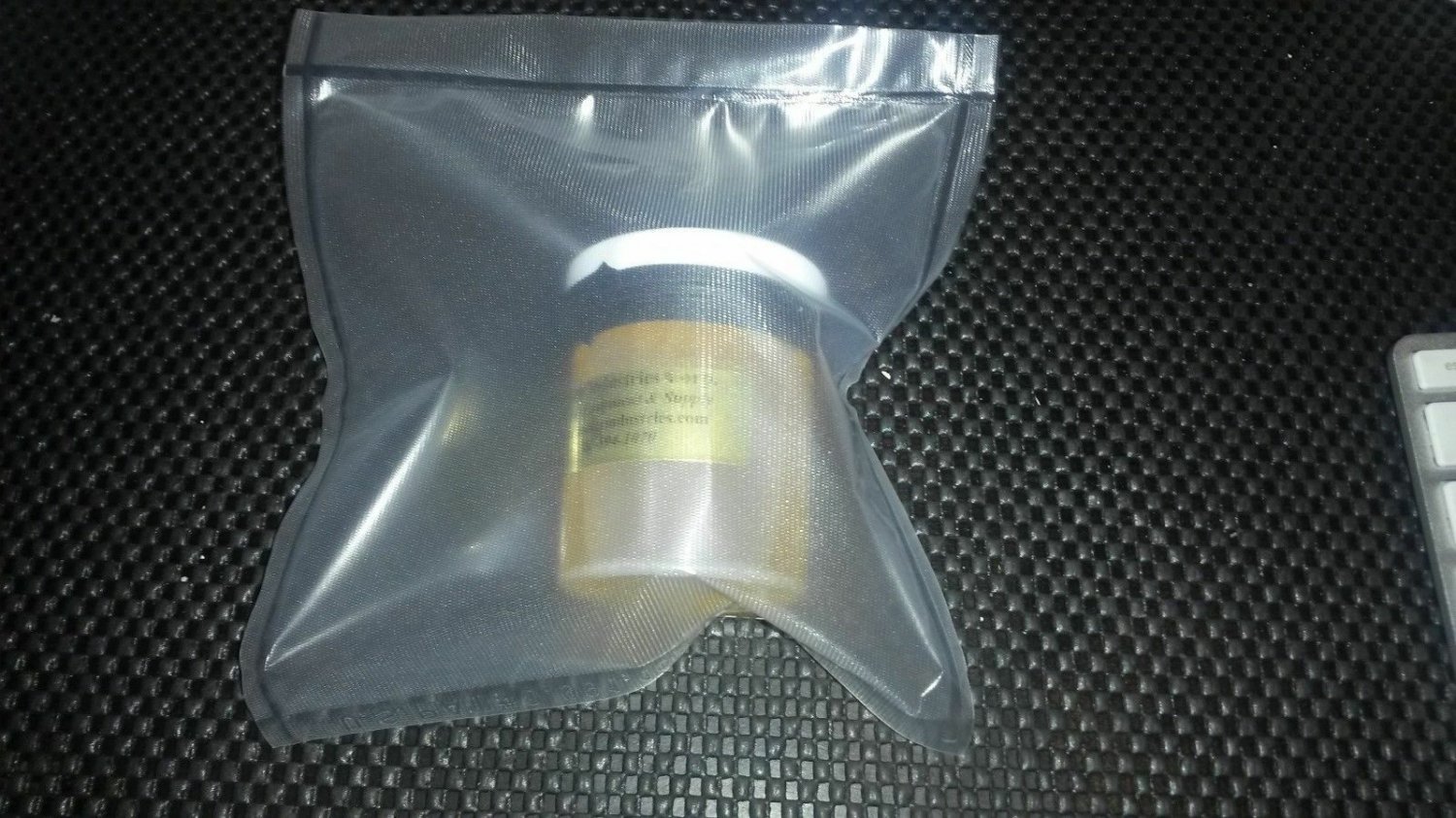 SILVER plating SOLUTION, silver solution, Industrial Grade,  8oz