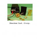 24kt Gold/Chrome/silver/Rhodium/black chrome/copper/Nickel Plating Kit,