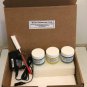 Apple watch 18K Gold plating Kit, Apple Watch Gold Electroplating Kit