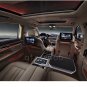 3M 12V Car Vehicle Ambient Interior Orange Cold Light Strip Atmosphere Neon Lamp