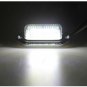 2Pcs Number Plate Lights Led License Plate Light Rear Lamps Universal For N7