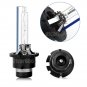 35W D2S HID Xenon Headlight Bulbs OEM Low Beam Light For MERCEDES-BENZ 43K 5K 6K