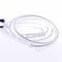 3M Ice Car LED EL Wire Blue Cold Light Flexible Strip Atmosphere Decor Lamp 12V