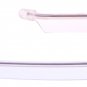 2M 12V Car LED EL Wire White Cold light lamp Neon Lamp Interior Atmosphere Light