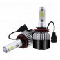 H8/H9/H11 LED Headlight Bulbs High Beam Kit for Nissan Altima Sentra Leaf Maxima