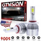 1300W LED Headlight 9005 White High Beam Bulbs for Lexus IS250 IS350 2006-2015