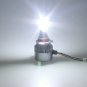 LED Headlight Kit 9005 HB3 White 6K High Beam Bulb for Hyundai Sonata 2015-2019