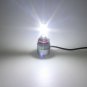H11 LED Headlight Bulb Kits Low Beam Lamp Light 6000K 1320W 198000LM Cool White
