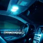 12x ICE Blue LED Interior Light Package Kit Fit Hyundai Veloster 2012-2014 2015