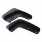 4Pcs Splash Guards Mud Guards Fender Flaps Mudguard Fit For 2006-2014 Volvo XC90
