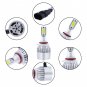 6Pcs 9005 H11 3900W LED Headlight Hi/Lo Beam Fog For Jeep Compass Grand Cherokee