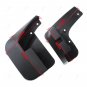 4x For 2014-18 Subaru Forester Car Mudflaps Mud Flap Splash Guard Mudguards Kits