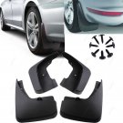4X Mud Flap For Dodge Journey 2011-2017 Splash Guard Fender Dirtboard Accessorie
