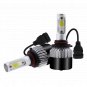9005 LED Headlight Bulb Kit for Chevrolet Chevy Malibu Impala Silverado Suburban