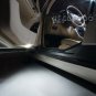 18x White LED Interior Lights Kit For BMW 3 Series F30 320i 328d 328i 335i 12-15