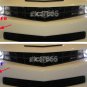 2pcs H11 High Power LED White 80W Fog Light Daytime Bulb For VW AUDI Error Free