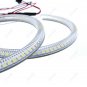 4x Angel Eyes Halo Light Ring Lamp White For BMW 3 Series E46 SMD Non-Projector