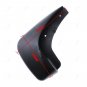 2x For Chrysler PT Cruiser 2001-10 Molded Rear Mud Flaps Fender Splash Mud Guard
