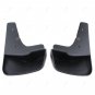 2x For Chrysler PT Cruiser 2001-10 Molded Rear Mud Flaps Fender Splash Mud Guard