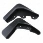 4x Plastics Mud Flaps Car For Ford Ecosport 2018 Splash Guard Fender Front Rear