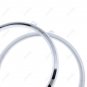 CCFL LED Angel Eyes Halo Ring Light Bulbs kit DRL For Ford F-150 2004-2008 White