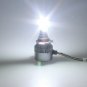 LED Headlight Hi/low + Fog Light for Dodge Ram 1500 2500 3500 4500 5500 09-17
