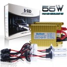 55W Gold HID Xenon Light Conversion Kit For Ford Excursion Expedition Explorer