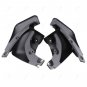 4Pcs Mud Flaps Splash Guard Mudguard For 2009 TOYOTA RAV4 2.4 With Fender Flare