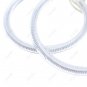 6pcs Excellent CCFL 6000K Angel Eyes kit Halo ring For Alfa Romeo 159 2005-2011
