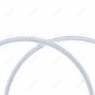 4x Excellent CCFL 6000K Angel Eyes kit Halo ring For Dodge Challenger 2008-2014