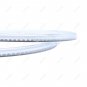 2x LED Cotton Halo Rings For Chevrolet Camaro 2010-2015 Angel Eyes Headlight DRL