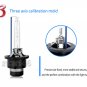 AC 35W D4S Xenon HID Bulbs Headlights High Low Beam Replace For Philips or OSRAM