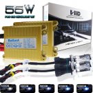 55W HID Xenon Light Conversion Kit for Chevrolet Cobalt Colorado Cruze Impala