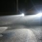 Combo 9005 H11 5202 LED Headlight+Fog Bulbs for 07-14 Chevy Suburban Tahoe 6000K