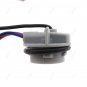 2x 1157 Decoder Turn Light Brake Socket Load Resistor Wire Harness Plug LED Bulb