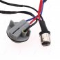 2x 1157 Decoder Turn Light Brake Socket Load Resistor Wire Harness Plug LED Bulb