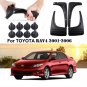 4Pcs Mud Flaps Splash Guard Protector Fender Mudguard For 2001-2006 TOYOTA RAV4