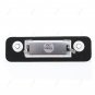 2x LED Licence Plate Lights For Ford MONDEO MK2 II 2 FUSION FIESTA 6 MK6 Canbus
