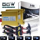 55W Slim HID Xenon Light Conversion Kit H1 H3 H4 H7 H10 H11 H13 9006 9005 9007