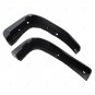 4Pcs Front + Rear Mud Flaps Splash Guard Cover For Toyota Highlander 2015-2019
