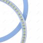 LED Halo Ring For infiniti QX70 FX37 FX50 FX35 2009-2013 LED Angel Eye SMD DRL