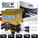 55W Slim HID Xenon Light Conversion Kit for Mercedes-Benz C300 C350 H7 H11 9006