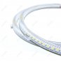 4x Bright White Headlight SMD Angel Eye Halo Ring For BMW E53 X5 127mmX2ï¼159mmX2