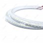 4x Bright White Headlight SMD Angel Eye Halo Ring For BMW E53 X5 127mmX2ï¼159mmX2